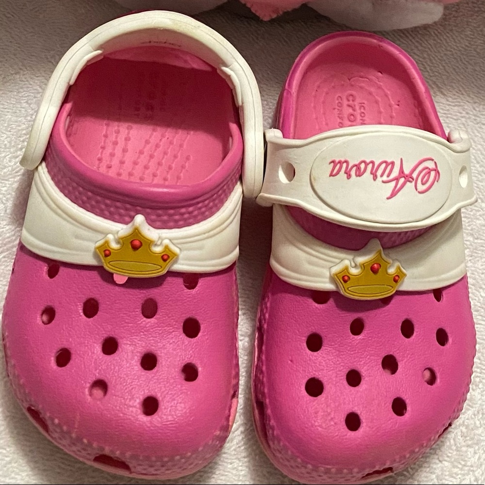 crosc used good condition